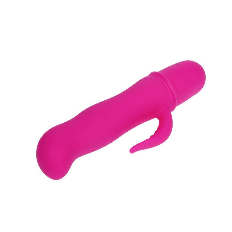 PRETTY LOVE - VIBRATOR STIMULATOR BLITHE