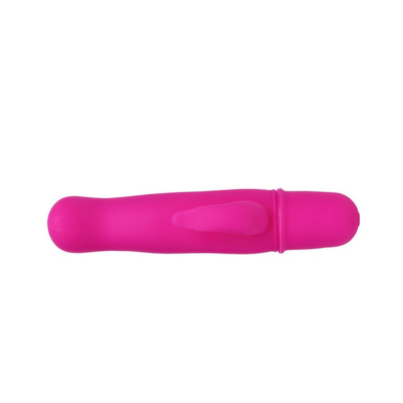 PRETTY LOVE - VIBRATOR STIMULATOR BLITHE