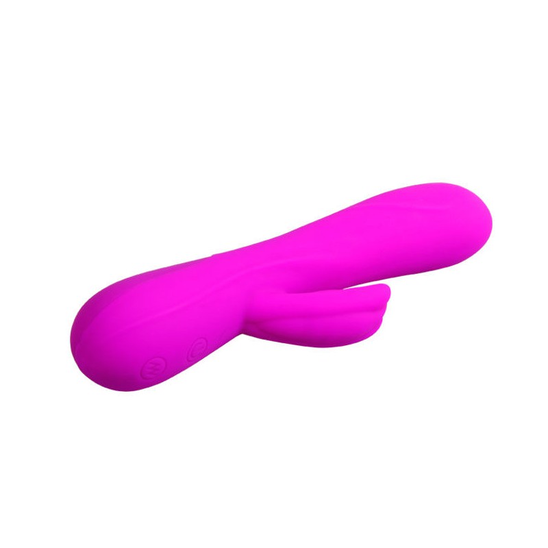 PRETTY LOVE - VIBRATOR STIMULATOR BARRETE