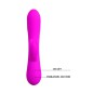 PRETTY LOVE - VIBRATOR STIMULATOR BARRETE