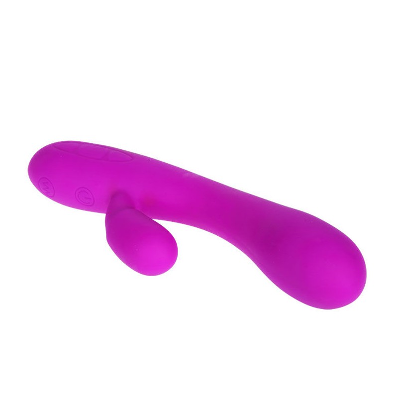 PRETTY LOVE - SMART VICTOR VIBRATOR MIT KLITORISTIMULATOR