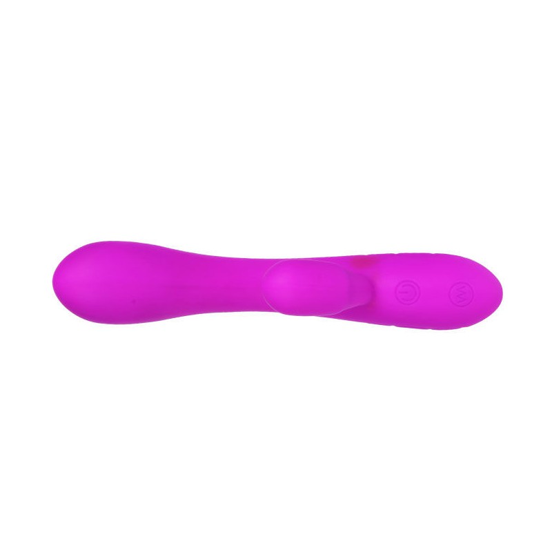 PRETTY LOVE - SMART VICTOR VIBRATOR MIT KLITORISTIMULATOR