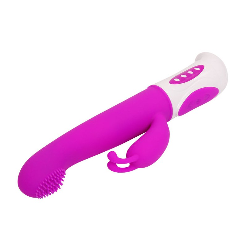 PRETTY LOVE - SMART HUGH RABBIT FLIEDER