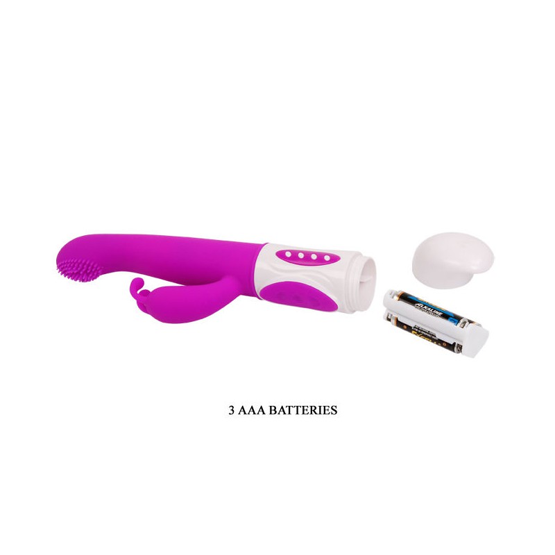 PRETTY LOVE - SMART HUGH RABBIT FLIEDER