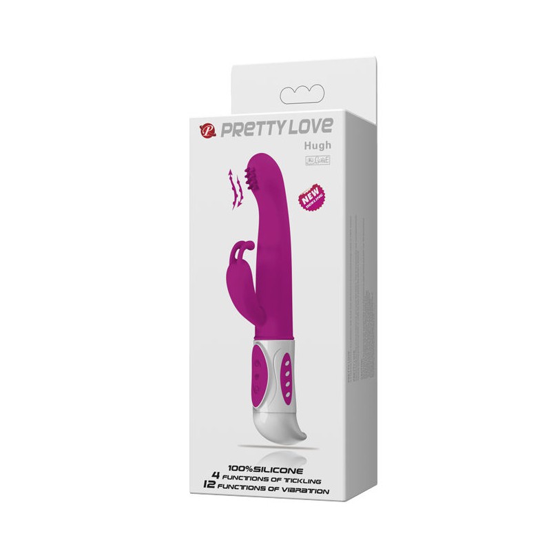 PRETTY LOVE - SMART HUGH RABBIT FLIEDER