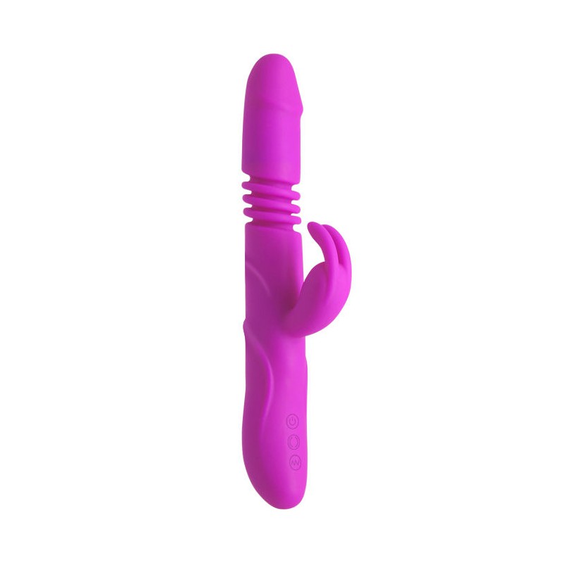 PRETTY LOVE - WARD RABBIT UP&DOWN