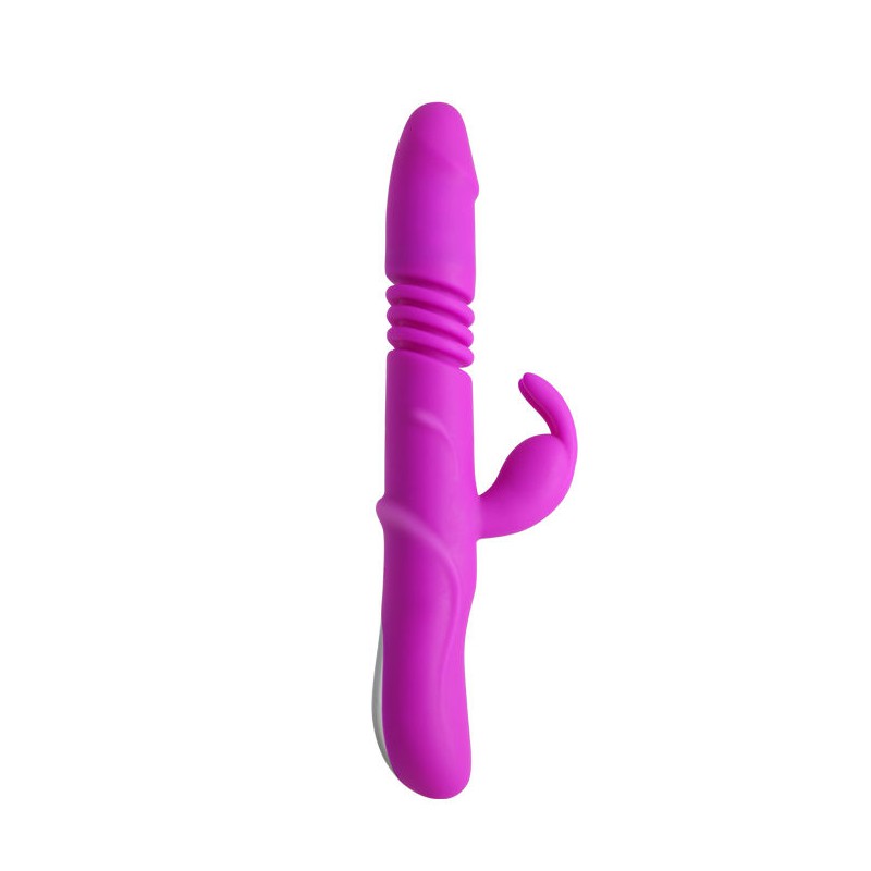 PRETTY LOVE - WARD RABBIT UP&DOWN