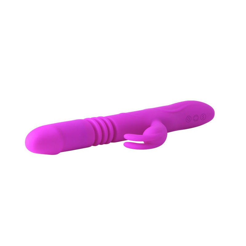 PRETTY LOVE - WARD RABBIT UP&DOWN