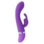 INTENSE - HILARI-VIBRATOR LILA SILIKON LUXE