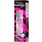 BAILE - WAVES OF PLEASURE FANTASY VIBRATOR MIT KANINCHEN 23 CM
