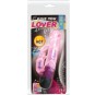 BAILE - GEBEN SIE IHNEN LIEBHABER-VIBRATOR MIT ROSA KANINCHEN
