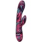 CALEXOTICS - MENAGE A MOI DUAL WAND VIBRATOR