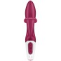 SATISFYER - EMBRACE ME GSPOTVIBRATOR BEERE