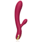 CICI BEAUTY - PREMIUM SILIKON KANINCHEN VIBRATOR