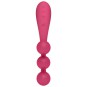 SATISFYER - TRI BALL 1 MULTIVIBRATOR ROT