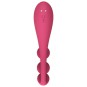 SATISFYER - TRI BALL 1 MULTIVIBRATOR ROT