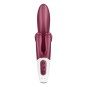 SATISFYER - TOUCH ME RABBIT VIBRATION ROT