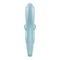 SATISFYER - TOUCH ME RABBIT VIBRATION BLAU