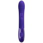 PRETTY LOVE - CERBERUS YOUTH VIOLET RABBIT VIBRATOR
