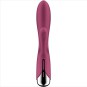 SATISFYER - SPINNING RABBIT 1 STIMULATION DER KLITORIS UND DES ROTEN G-PUNKTS
