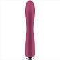 SATISFYER - SPINNING RABBIT 1 STIMULATION DER KLITORIS UND DES ROTEN G-PUNKTS