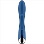 SATISFYER - SPINNING RABBIT 1 KLITORIS UND G-SPOT STIMULATION BLAU
