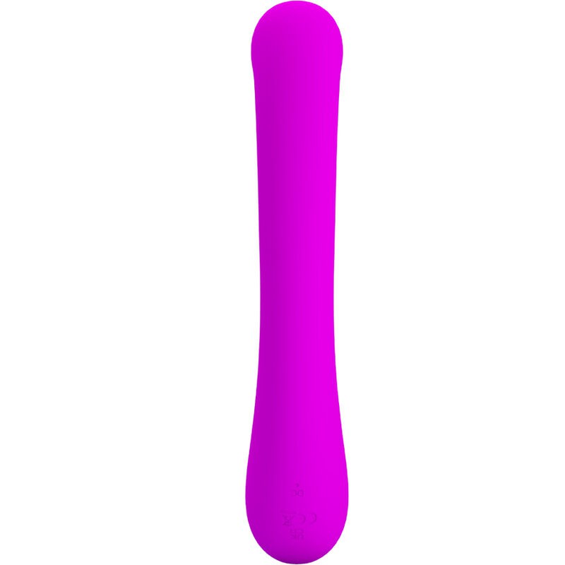 PRETTY LOVE - LAMAR RABBIT VIBRATOR & VIOLETTER G-SPOT