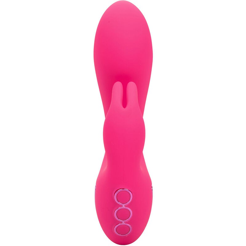 CALEXOTICS - SO. CAL SUNSHINE VIBRATOR RABBIT FUCHSIA VON CALIFORNIA DREAMING