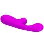 PRETTY LOVE - SKYLAR LILA STIMULATOR-VIBRATOR PRETTY LOVE - SKYLAR LILA STIMULATOR-VIBRATOR