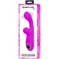 PRETTY LOVE - SKYLAR LILA STIMULATOR-VIBRATOR PRETTY LOVE - SKYLAR LILA STIMULATOR-VIBRATOR