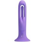PRETTY LOVE - KILLMOULIS RABBIT VIBRATOR 12 VIBRATIONSMODI LILA