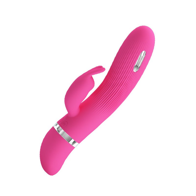 PRETTY LOVE - FLIRTATION INGRAM ELECTROSHOCK VIBRATOR