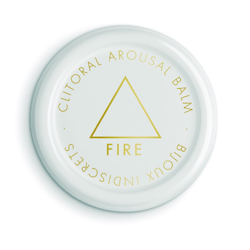 BIJOUX - INDISCRETS HOROSKOP-KIT LÖWE