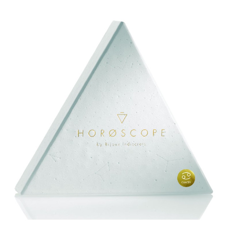 BIJOUX - INDISCRETS HOROSKOP-KIT KREBS