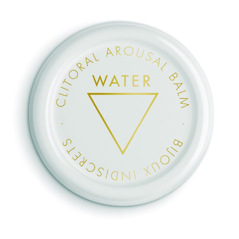 BIJOUX - INDISCRETS HOROSKOP-KIT KREBS