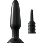ANAL FANTASY ELITE COLLECTION - BEGINNER FANTASY ANAL KIT SCHWARZ