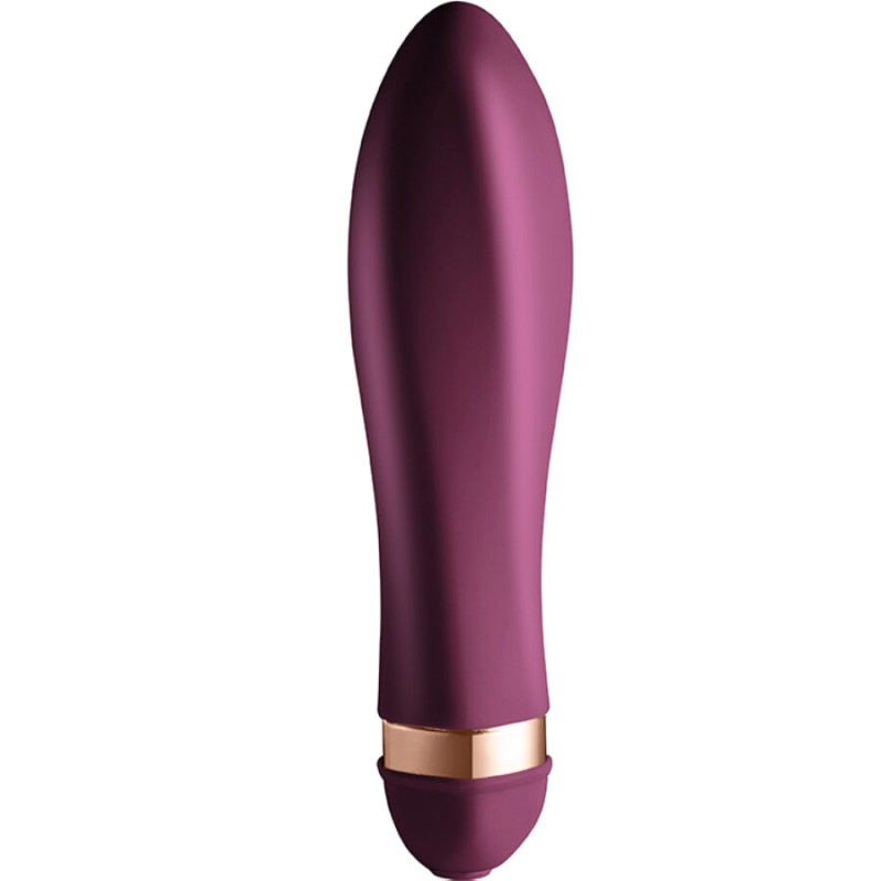 CLIMAXIMUM - DESIRE KIT TWISTED VIBRATOR + ANALPLUG