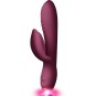 CLIMAXIMUM - LAMOUR KIT RABBIT VIBRATOR + LED-PENISRING