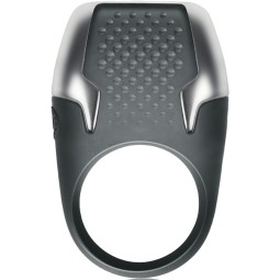 CLIMAXIMUM - LAMOUR KIT RABBIT VIBRATOR + LED-PENISRING