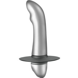 CLIMAXIMUM - ENTICE KIT COCK RING + PROSTATA VIBRATOR ANFÄNGER