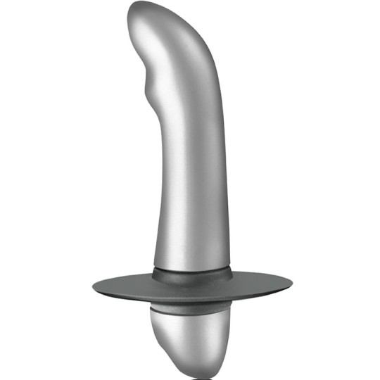 CLIMAXIMUM - ENTICE KIT COCK RING + PROSTATA VIBRATOR ANFÄNGER