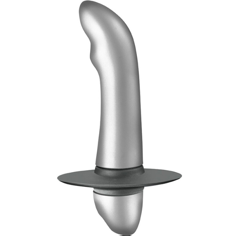 CLIMAXIMUM - ENTICE KIT COCK RING + PROSTATA VIBRATOR ANFÄNGER