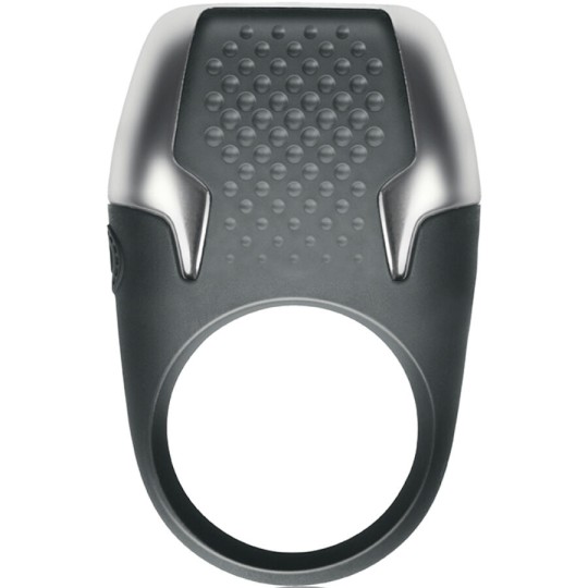 CLIMAXIMUM - EXCITE KIT COCK RING + DRAHT-PROSTATAMASSAGEGERÄT