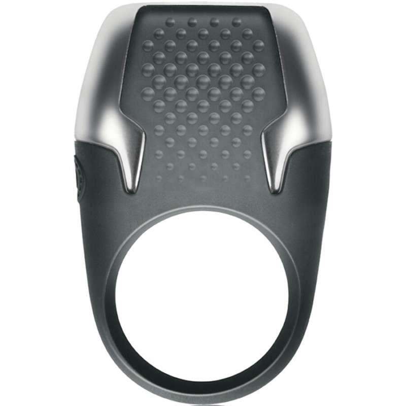 CLIMAXIMUM - EXCITE KIT COCK RING + DRAHT-PROSTATAMASSAGEGERÄT