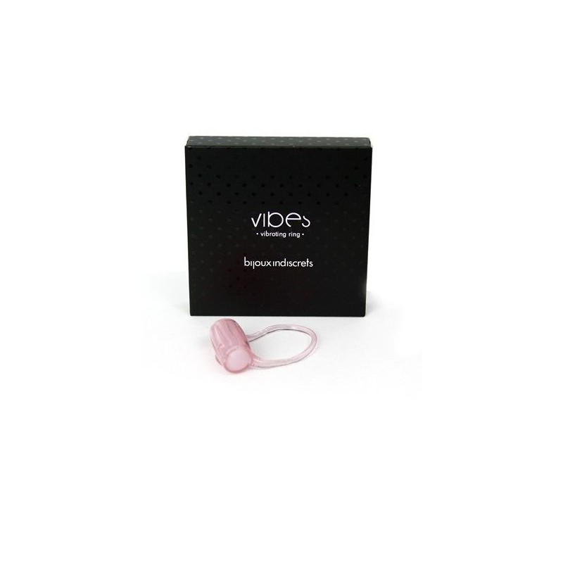 BIJOUX - INSTRUMENTE DES VERGNÜGENS ROTER LEVEL