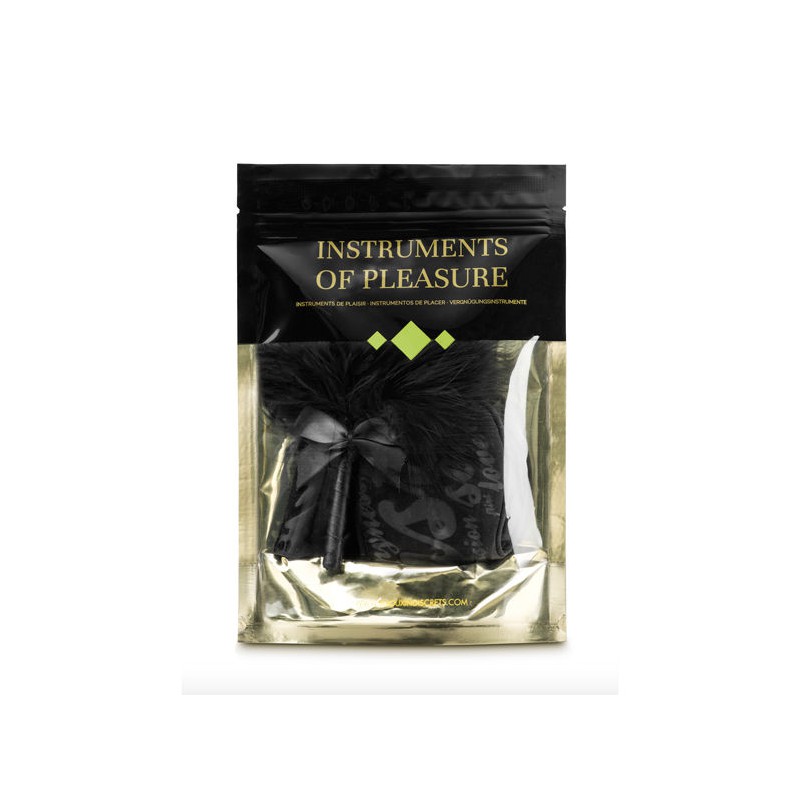 BIJOUX - INSTRUMENTE DES VERGNÜGENS GREEN LEVEL