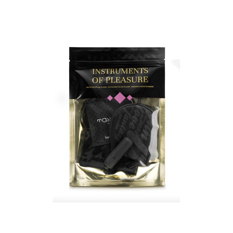 BIJOUX - INSTRUMENTE DES VERGNÜGENS VIOLETT LEVEL