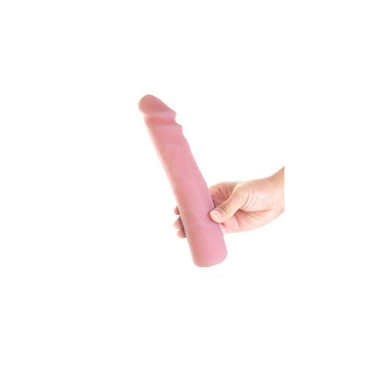 BAILE - REALISTISCHER SKIN TOUCH SILIKONDILDO 23 CM