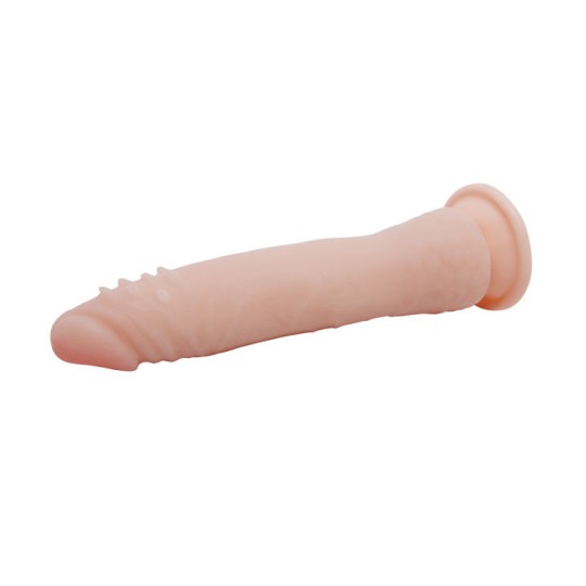 BAILE - FIT REALISTISCHER TPR-WIRBELTIERE 20.1 CM BAILE - FIT REALISTISCHER TPR-WIRBELTIERE 20.1 CM