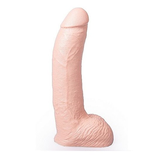 HUNG SYSTEM - GEORGE FLESH - 22CM